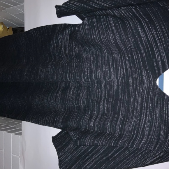 Max Studio Kimono Style Dress - Picture 3 of 3